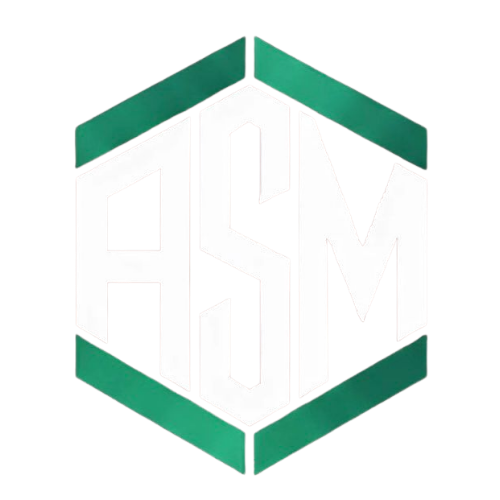 ASM Makine Otomasyon